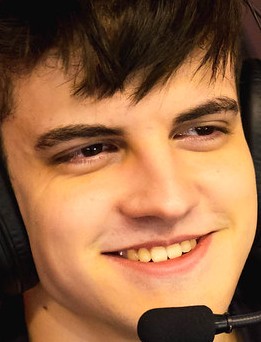 Face of Kami