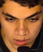 Face of Zirigui