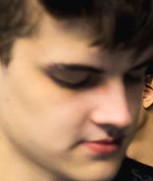 Face of Kami
