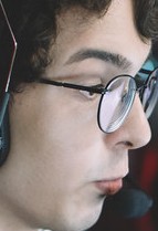 Face of Mylon