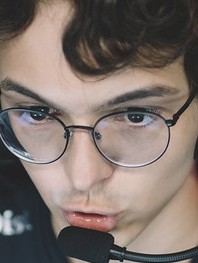 Face of Mylon