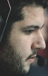 Face of Sirt