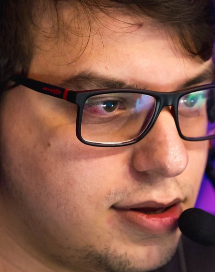 Face of Turtle