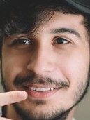 Face of Revolta