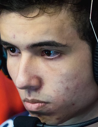 Face of Evrot