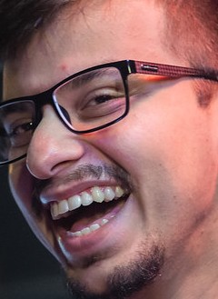 Face of Turtle