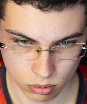 Face of Riyev