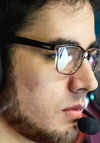 Face of Zantins