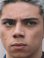 Face of pbO