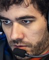 Face of Zantins
