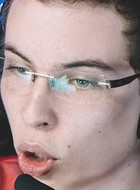 Face of Riyev