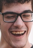 Face of TheFoxz