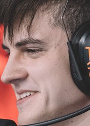 Face of Kami