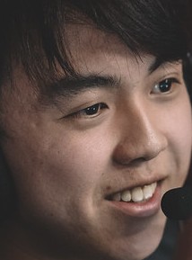 Face of Yang