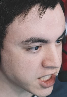 Face of Sarkis