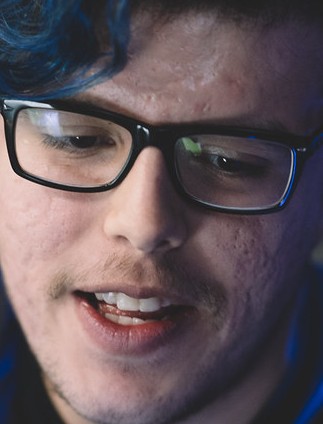 Face of Jockster