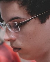 Face of Riyev