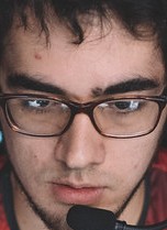 Face of Zantins