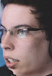 Face of Riyev