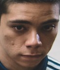Face of pbO