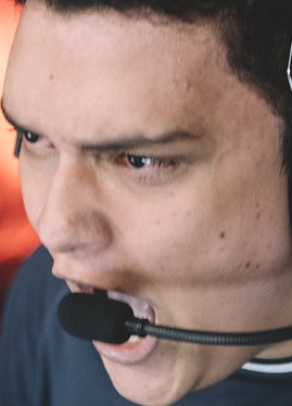 Face of Cabu