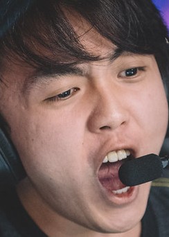 Face of Yang