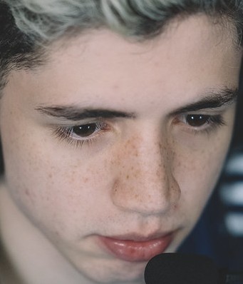 Face of Wos