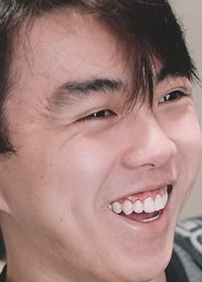 Face of Yang