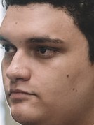 Face of Cabu