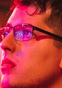 Face of LeonButcher