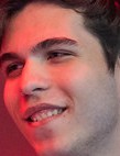 Face of RedBert