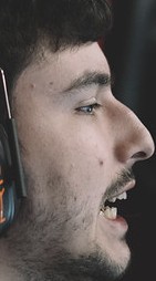 Face of Nappon