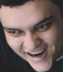 Face of Cabu