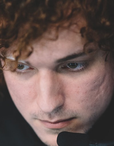 Face of micaO