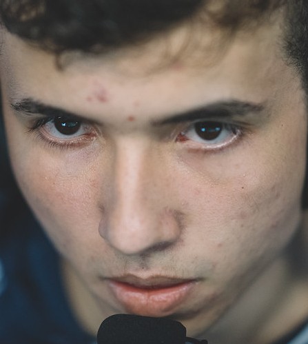 Face of Evrot