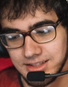 Face of Zantins