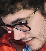 Face of TheFoxz