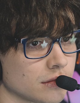 Face of Lep