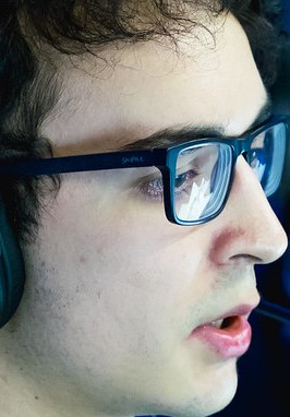 Face of VVvert