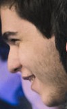 Face of RedBert