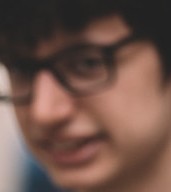 Face of Tay