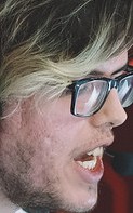 Face of Jockster
