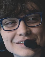 Face of Lep