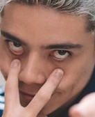 Face of pbO