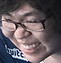 Face of Goku