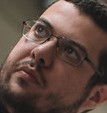 Face of Djoko