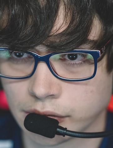 Face of Lep