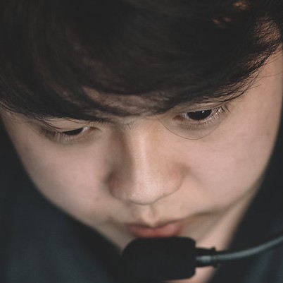 Face of Yang