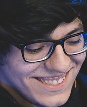Face of Envy