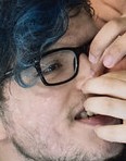 Face of Jockster